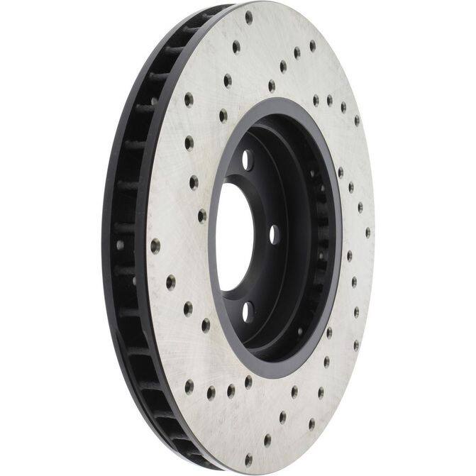 CEN CENTRIC PARTS 12861060L