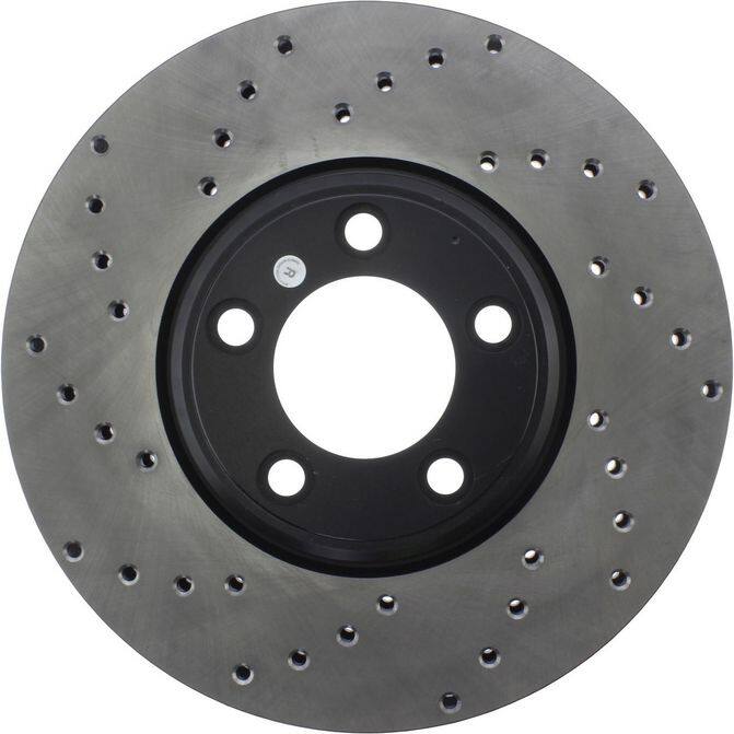 CEN CENTRIC PARTS 12861060R