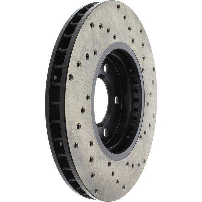 CEN CENTRIC PARTS 12861060R