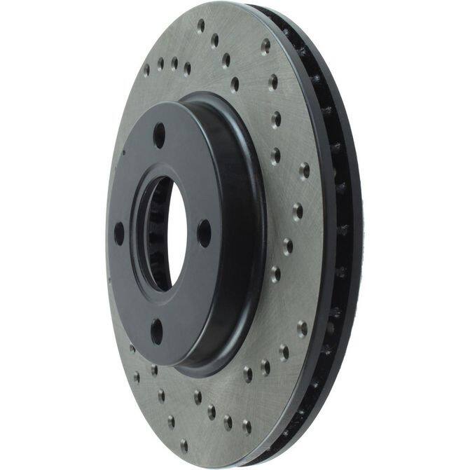 CEN CENTRIC PARTS 12861061L
