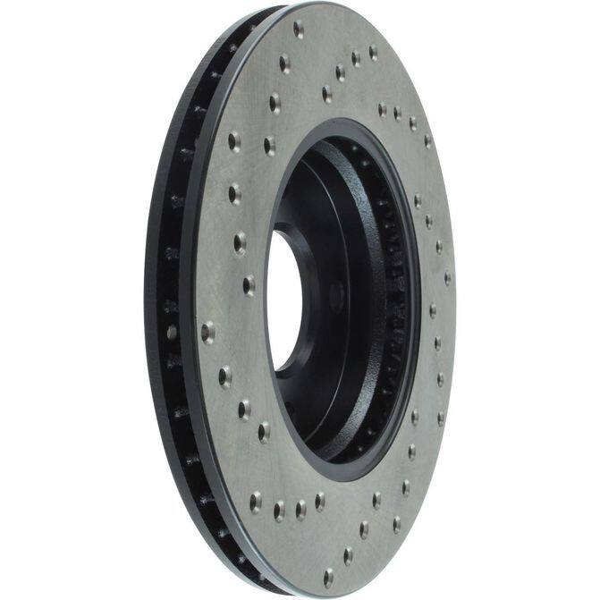 CEN CENTRIC PARTS 12861061L