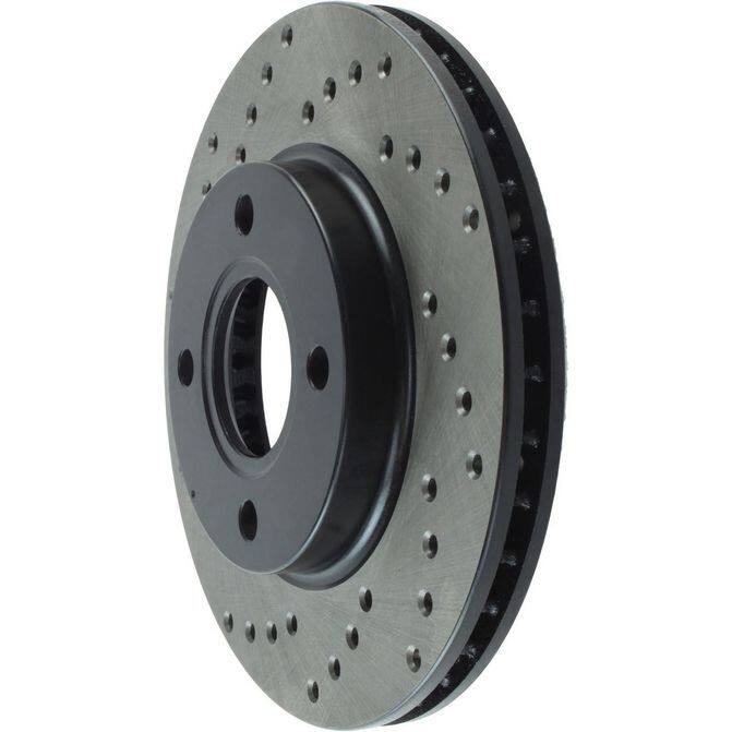 CEN CENTRIC PARTS 12861061R