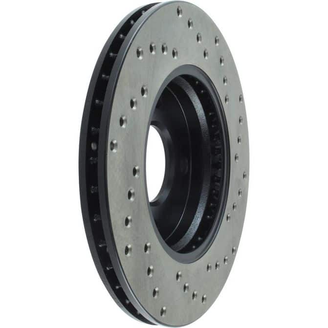 CEN CENTRIC PARTS 12861061R