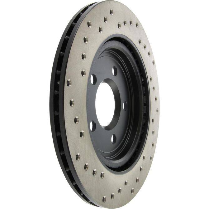 CEN CENTRIC PARTS 12861062L
