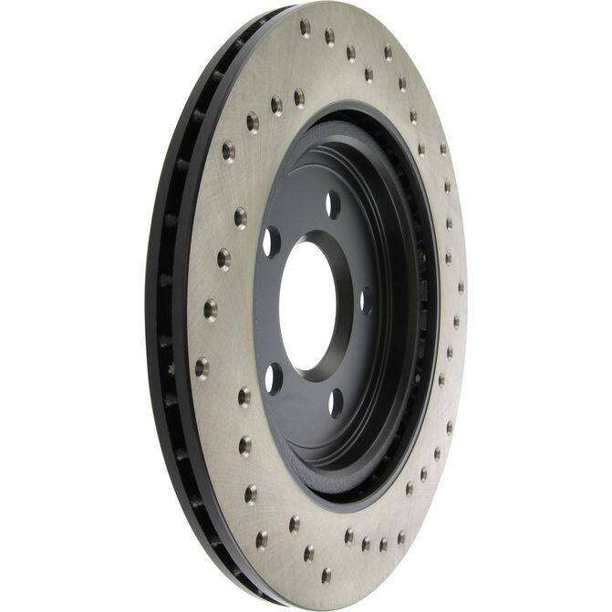 CEN CENTRIC PARTS 12861062R