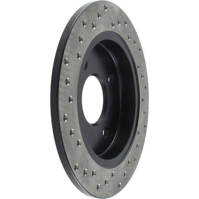 CEN CENTRIC PARTS 12861070L