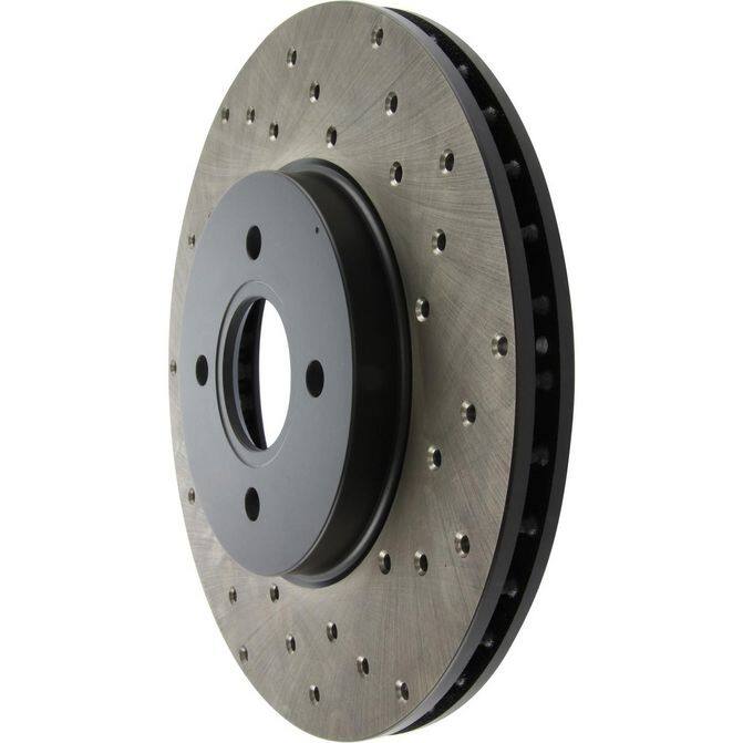 CEN CENTRIC PARTS 12861071L