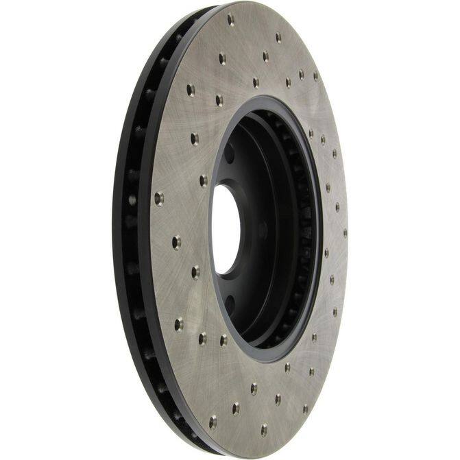 CEN CENTRIC PARTS 12861071L