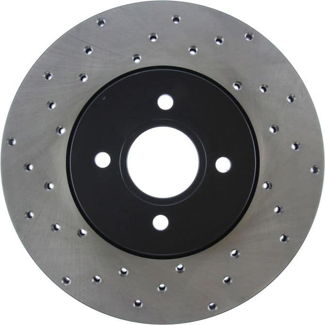 CENCENTRIC PARTS12861071R