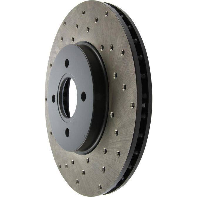 CENCENTRIC PARTS12861071R