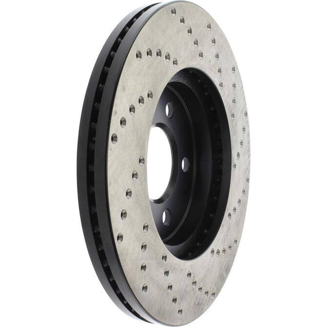 CEN CENTRIC PARTS 12861072R