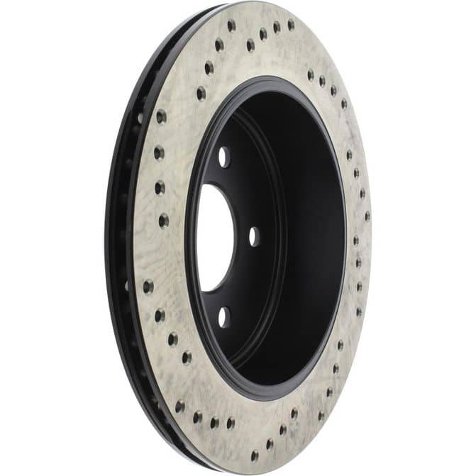 CEN CENTRIC PARTS 12861073L