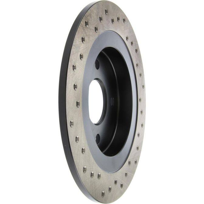 CEN CENTRIC PARTS 12861074L