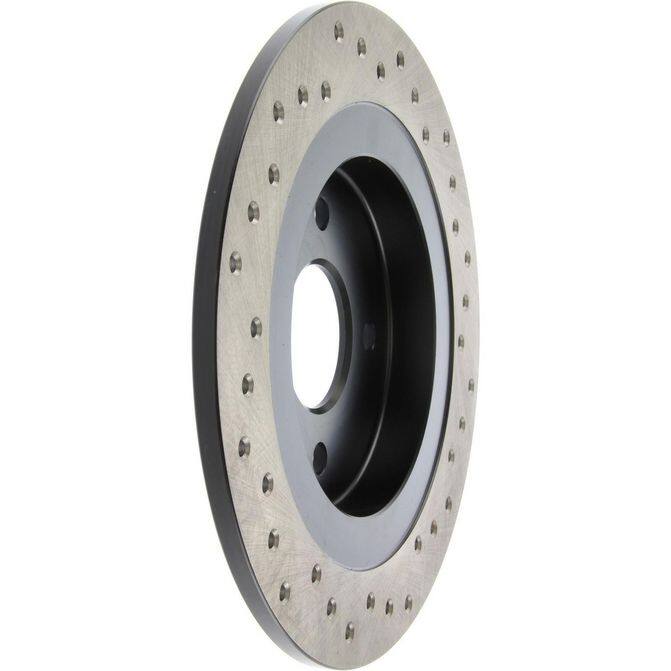 CEN CENTRIC PARTS 12861074R