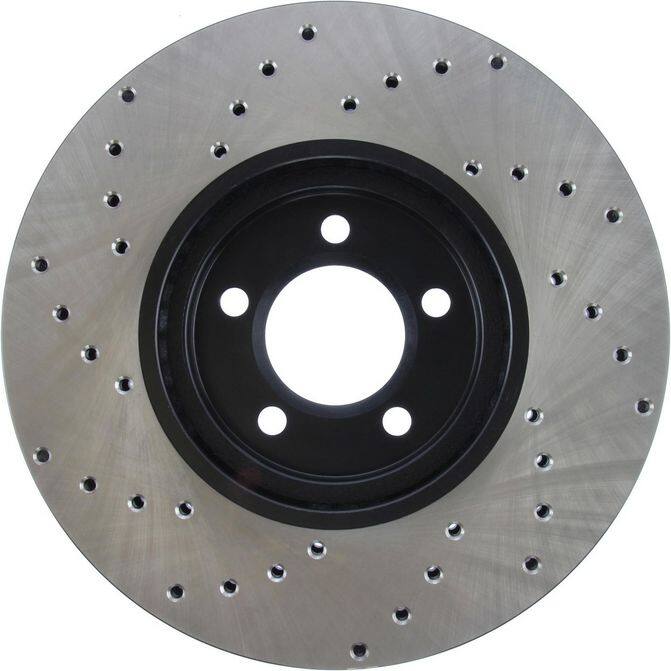 CEN CENTRIC PARTS 12861077L