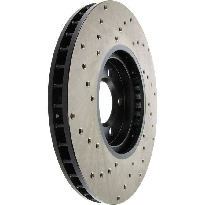 CEN CENTRIC PARTS 12861077L