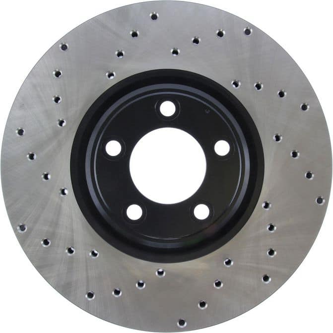 CEN CENTRIC PARTS 12861077R