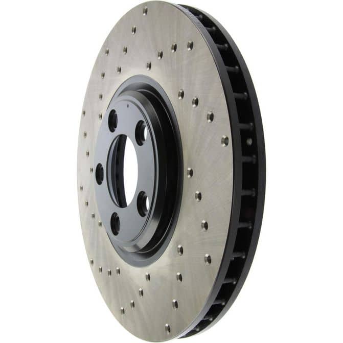 CEN CENTRIC PARTS 12861077R