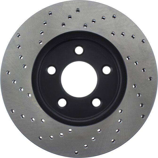 CEN CENTRIC PARTS 12861085L