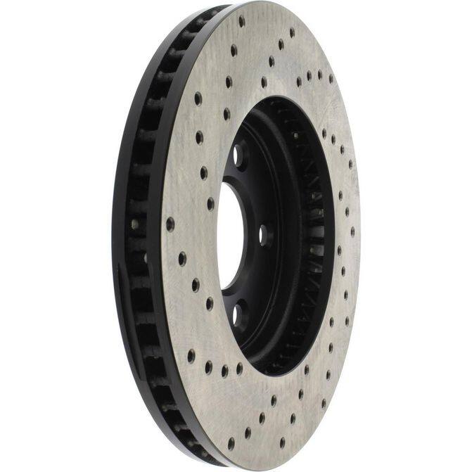 CEN CENTRIC PARTS 12861085L