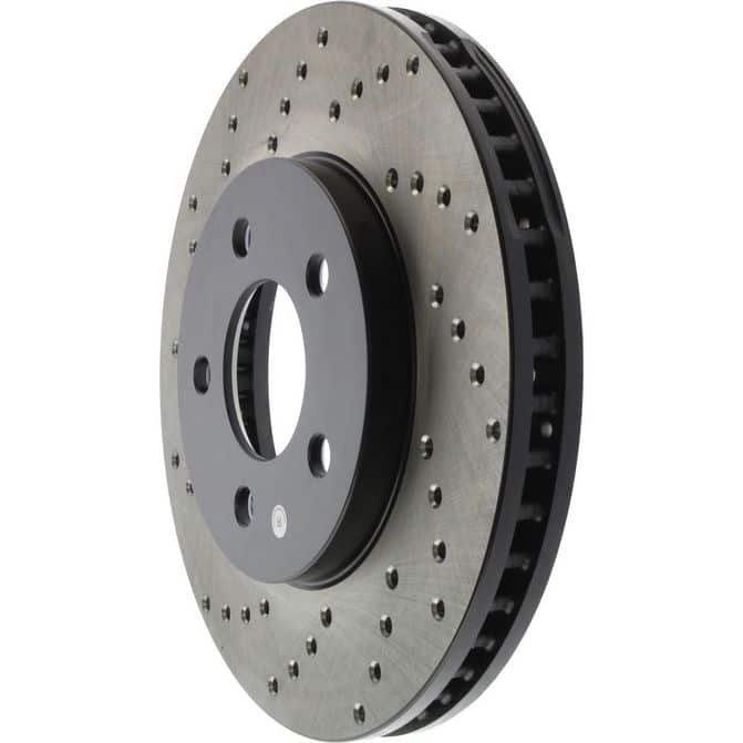 CEN CENTRIC PARTS 12861085R