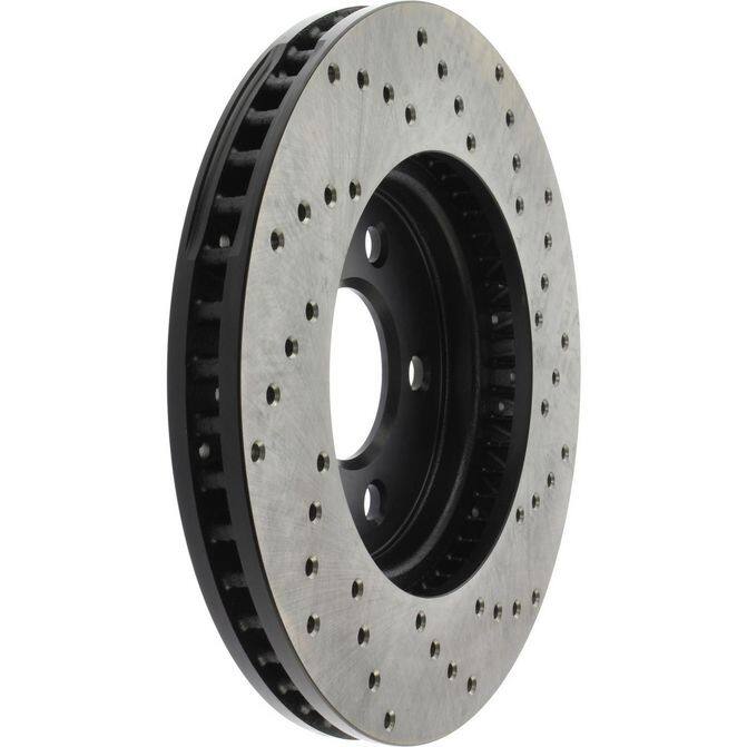 CEN CENTRIC PARTS 12861085R