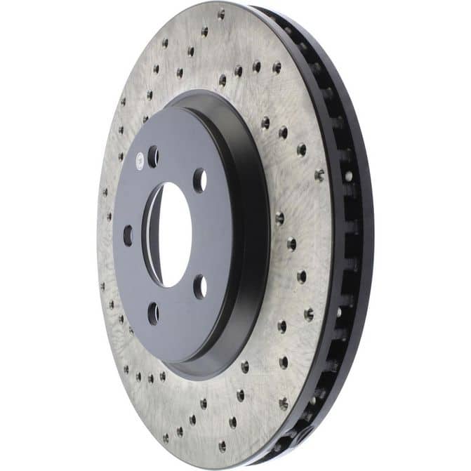 CENCENTRIC PARTS12861086R