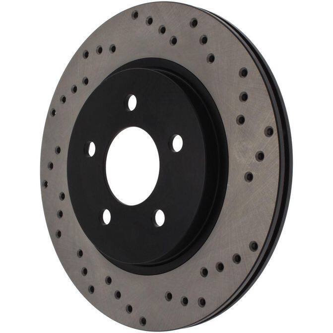 CEN CENTRIC PARTS 12861087L