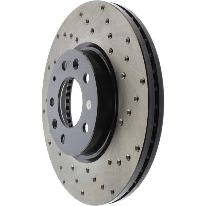 CEN CENTRIC PARTS 12861088L