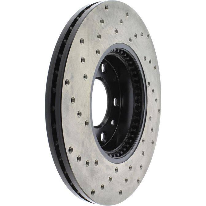 CEN CENTRIC PARTS 12861088L