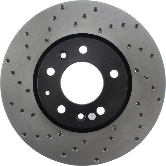 CEN CENTRIC PARTS 12861088R