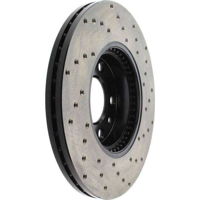 CEN CENTRIC PARTS 12861088R
