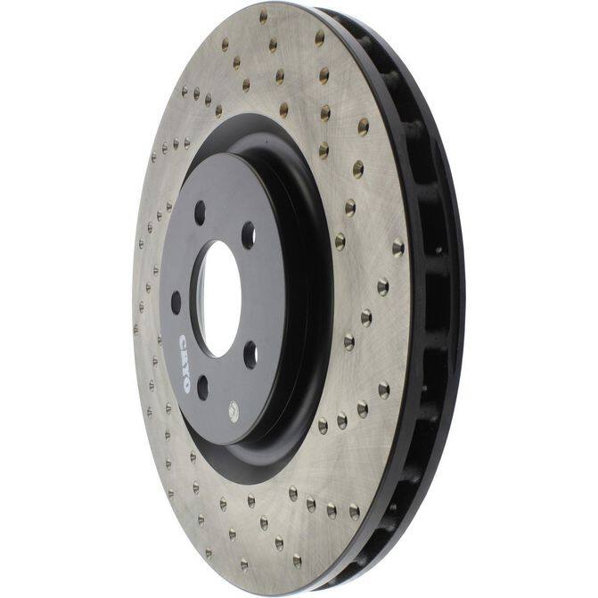 CEN CENTRIC PARTS 12861089L