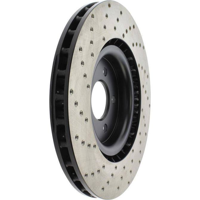 CEN CENTRIC PARTS 12861089L