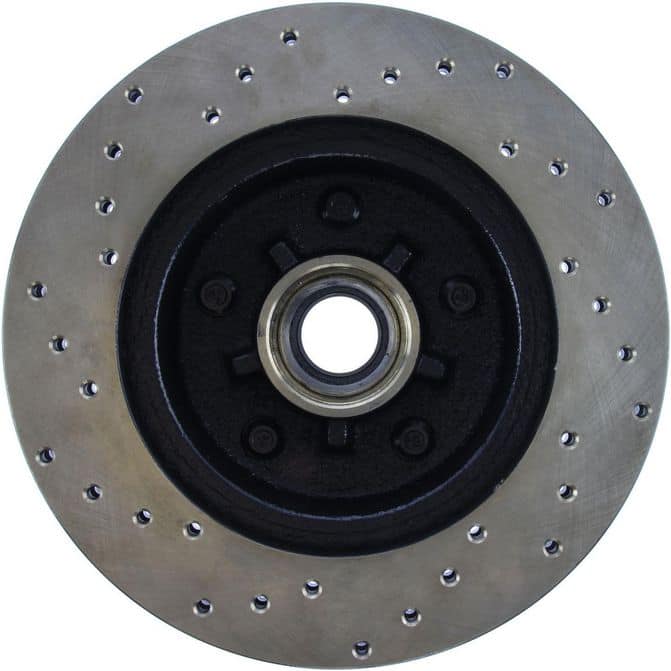 CEN CENTRIC PARTS 12862012L