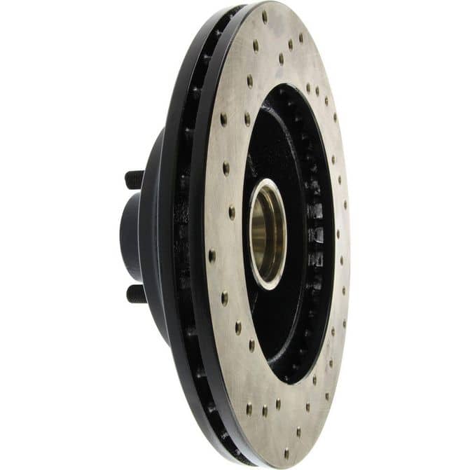 CEN CENTRIC PARTS 12862012L