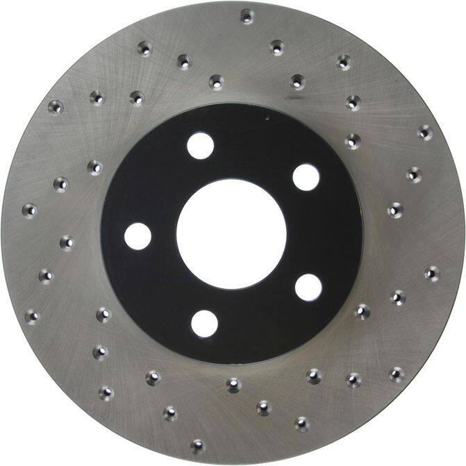 CEN CENTRIC PARTS 12862034L