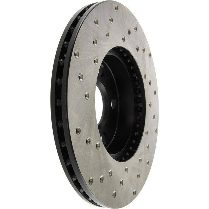 CEN CENTRIC PARTS 12862034L