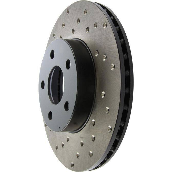 CEN CENTRIC PARTS 12862034R