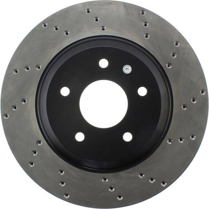 CEN CENTRIC PARTS 12862046L