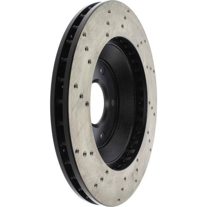 CEN CENTRIC PARTS 12862046L