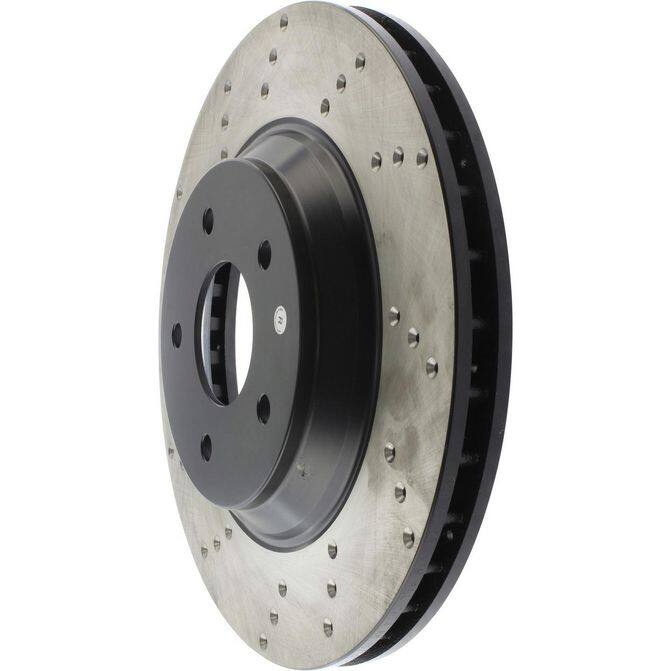 CEN CENTRIC PARTS 12862047R