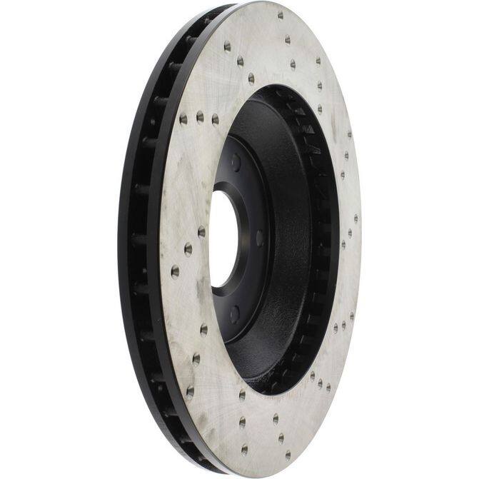 CEN CENTRIC PARTS 12862047R
