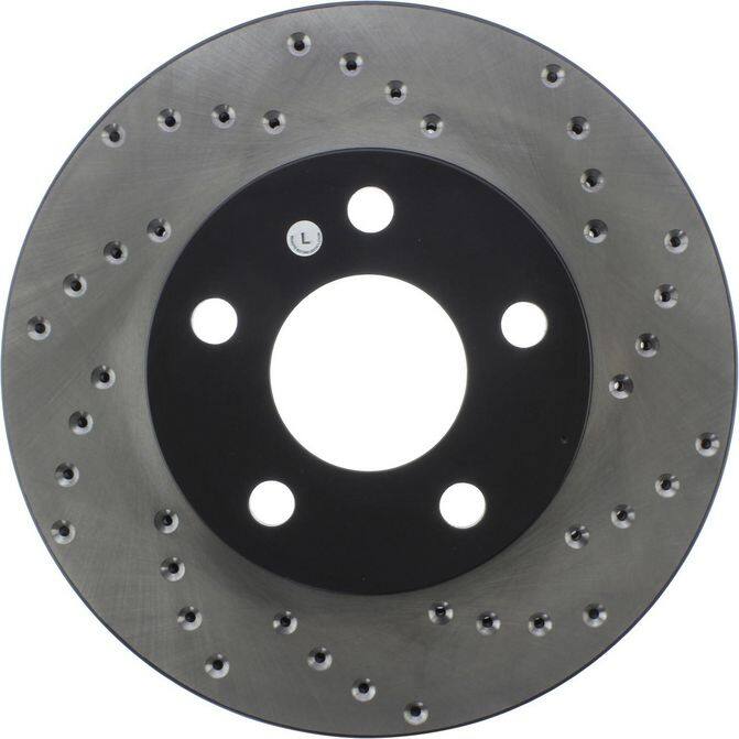 CEN CENTRIC PARTS 12862050L