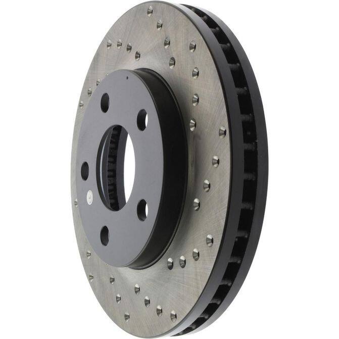 CEN CENTRIC PARTS 12862050L