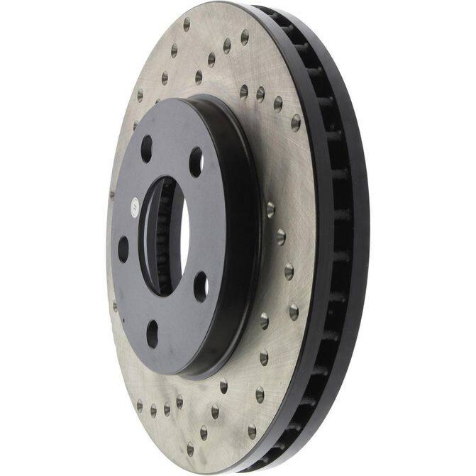 CEN CENTRIC PARTS 12862050R