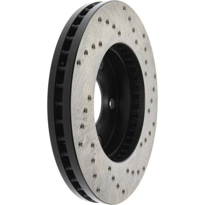 CEN CENTRIC PARTS 12862050R