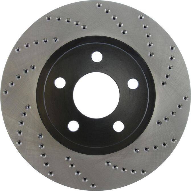 CEN CENTRIC PARTS 12862055L