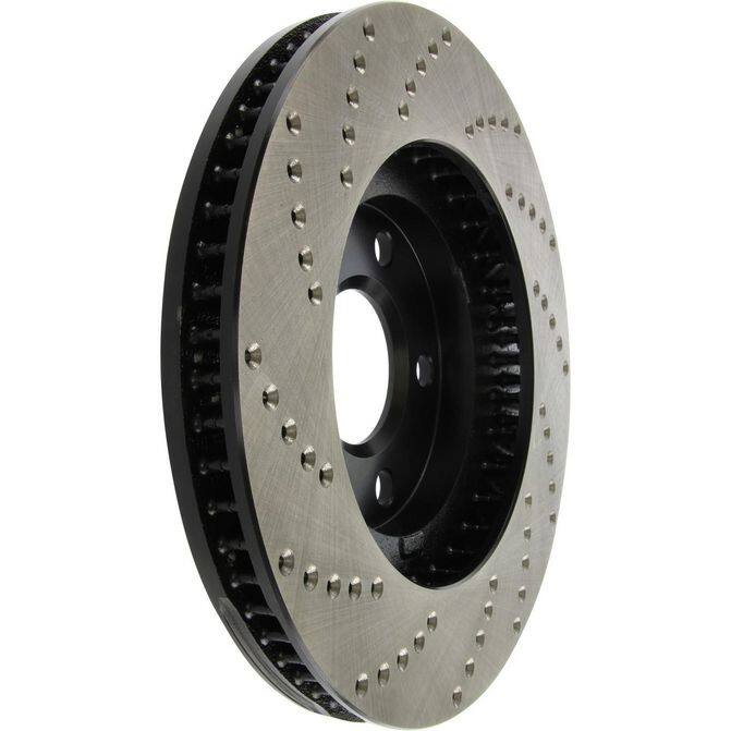 CEN CENTRIC PARTS 12862055L