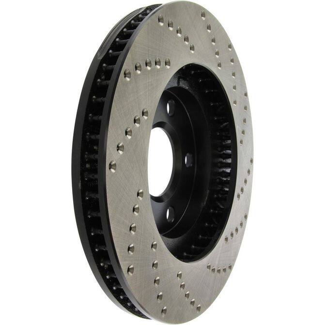 CEN CENTRIC PARTS 12862055R